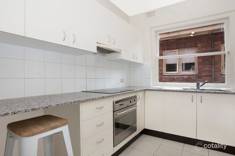 5/10 Warners Ave, North Bondi, NSW 2026