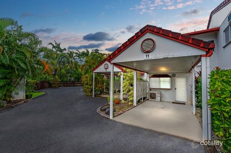 Property photo of 11/30-32 Springfield Crescent Manoora QLD 4870
