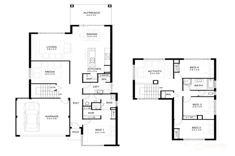 Property photo of 42 Revitalise Circuit Craigie WA 6025