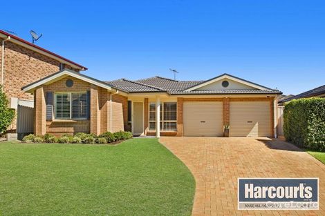 Property photo of 7 Casuarina Place Acacia Gardens NSW 2763