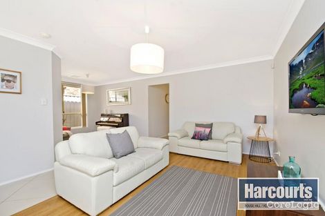 Property photo of 7 Casuarina Place Acacia Gardens NSW 2763