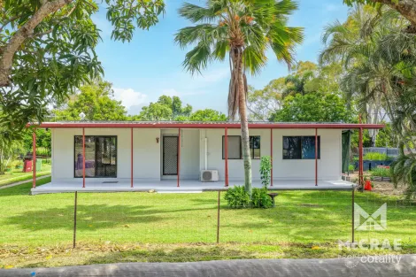 22 Fitzalan St, Bowen, QLD 4805