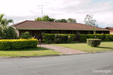 Property photo of 5 Minden Crescent Helensvale QLD 4212