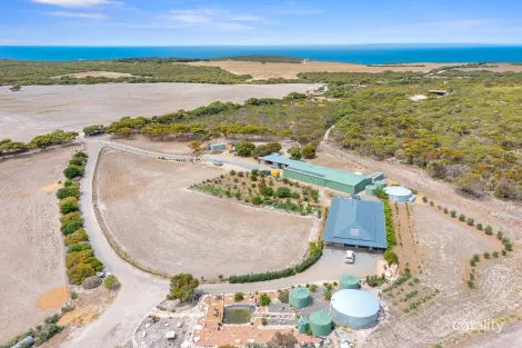 3422 HUNDRED LINE RD, FOUL BAY, SA 5577