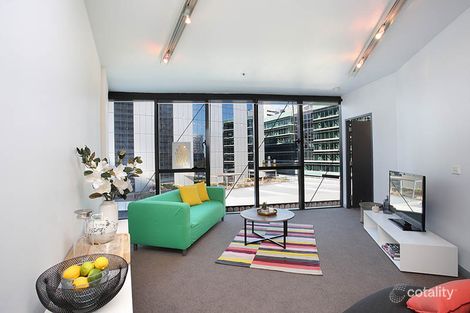 Property photo of 324/757 Bourke Street Docklands VIC 3008
