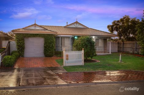 Property photo of 13 Buninyong Way Delahey VIC 3037
