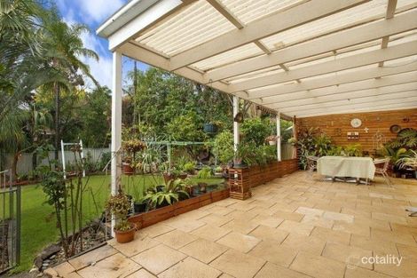 Property photo of 22 Miretta Place Castle Hill NSW 2154