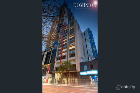 Property photo of 75/285-291 City Road Southbank VIC 3006