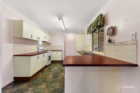 Property photo of 1 Nolan Court Darling Heights QLD 4350