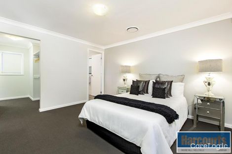 Property photo of 17 Springbrook Boulevard North Kellyville NSW 2155