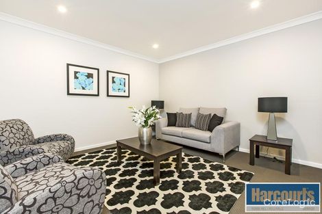 Property photo of 17 Springbrook Boulevard North Kellyville NSW 2155