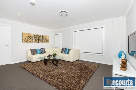 Property photo of 17 Springbrook Boulevard North Kellyville NSW 2155