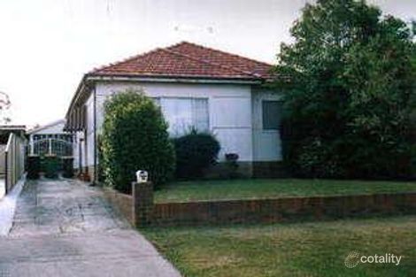 Property photo of 24 Arcadia Road Chester Hill NSW 2162