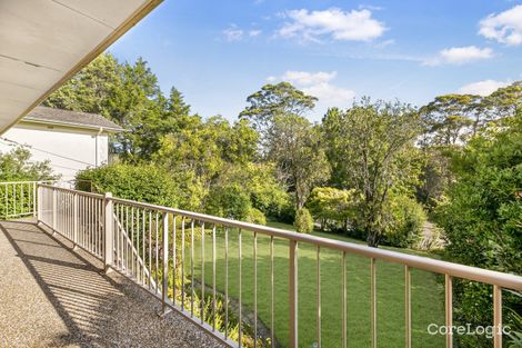 Property photo of 107 Pentecost Avenue Turramurra NSW 2074