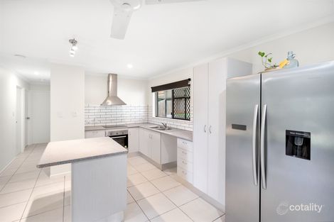 Property photo of 27 Serissa Street Mooroobool QLD 4870
