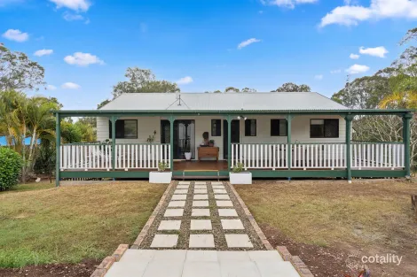 Property photo of 68-70 Sutton Street Brooloo QLD 4570