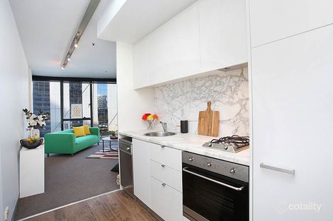 Property photo of 324/757 Bourke Street Docklands VIC 3008