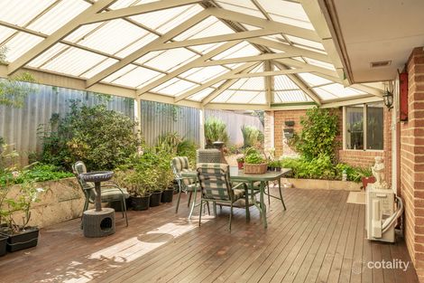 Property photo of 15 The Quarterdeck Willetton WA 6155