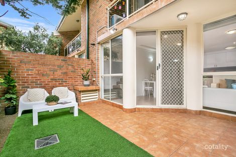 Property photo of 3/7 Francis Street Dee Why NSW 2099