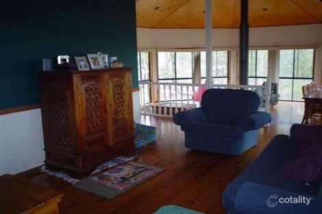 Property photo of 164 Blackwall Road Chuwar QLD 4306