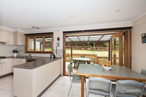 Property photo of 16 Kelly Street Diamond Creek VIC 3089