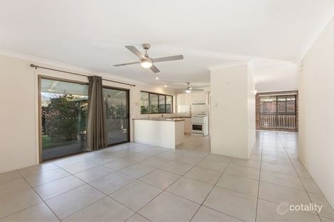 Property photo of 29 Blenheim Crescent Yamanto QLD 4305
