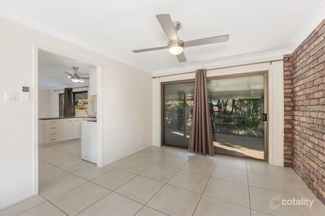 Property photo of 29 Blenheim Crescent Yamanto QLD 4305