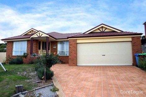 Property photo of 2 Tramore Terrace Cranbourne VIC 3977