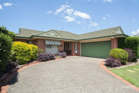 3 Castle Rock St, Parkwood, QLD 4214