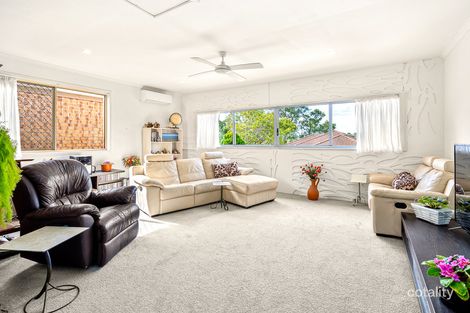 Property photo of 21 Bards Court Nerang QLD 4211