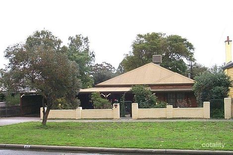 80 Forrest St, Fremantle, WA 6160