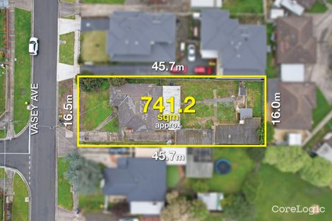 Property photo of 34 Vasey Avenue Lalor VIC 3075
