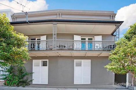 Property photo of 47 Oatley Road Paddington NSW 2021