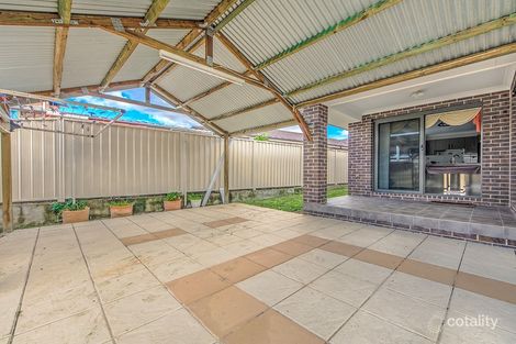 Property photo of 116A Heritage Heights Circuit St Helens Park NSW 2560