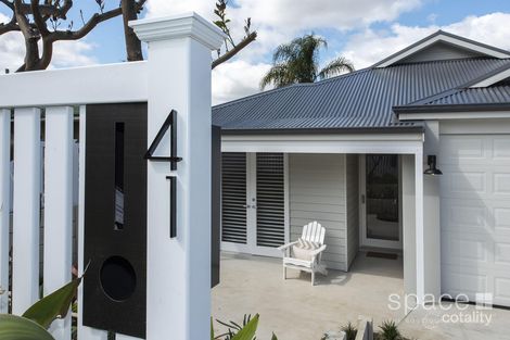 41 Dunrossil St, Wembley Downs, WA 6019