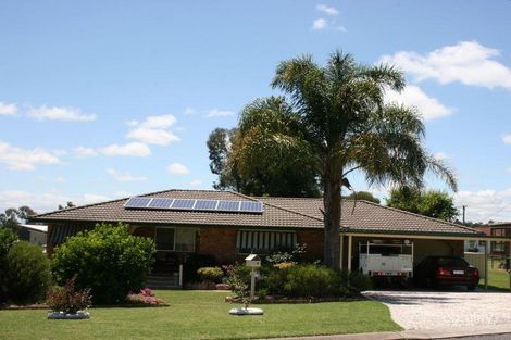 37 Rosendahl St, Warwick, QLD 4370