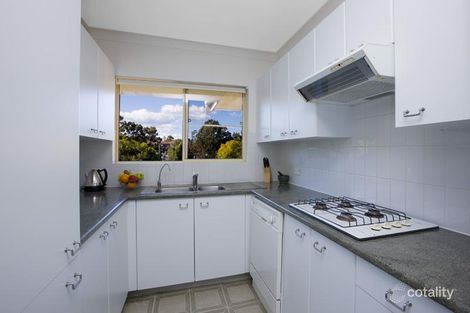 Property photo of 17/1A Robert Street Artarmon NSW 2064