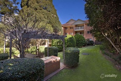 Property photo of 17/1A Robert Street Artarmon NSW 2064