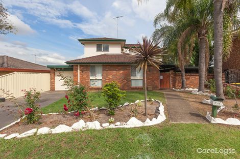 Property photo of 9 Welch Place Minto NSW 2566