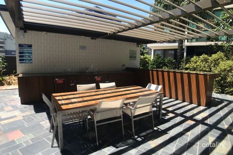 Property photo of 41505/1033 Ann Street Newstead QLD 4006