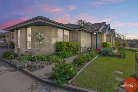 Property photo of 1/39 Carnarvon Circuit East Maitland NSW 2323