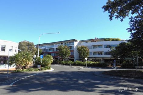 2/3-5 Bungan St, Mona Vale, NSW 2103