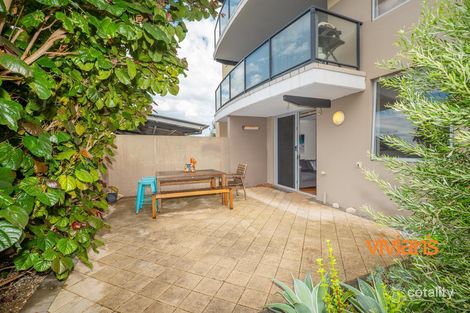5/10 Wellington St, Mosman Park, WA 6012