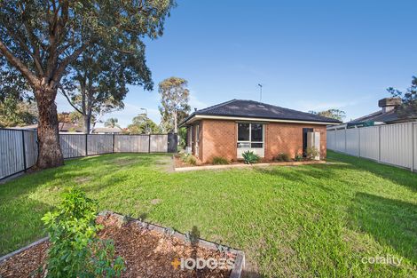 Property photo of 2 Terrigal Drive Patterson Lakes VIC 3197