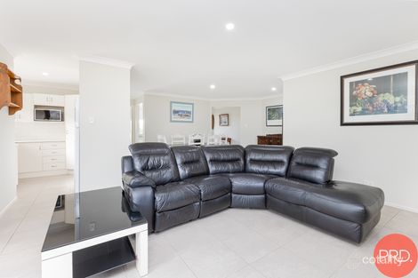 Property photo of 1/39 Carnarvon Circuit East Maitland NSW 2323