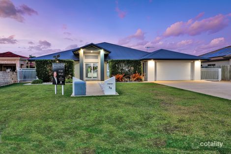 Property photo of 38 Lakeview Drive Bundaberg North QLD 4670