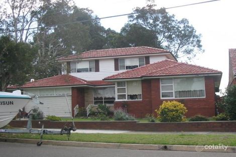 33 Hedges Ave, Strathfield, NSW 2135