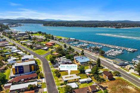 Property photo of 33 Golf Links Drive Batemans Bay NSW 2536