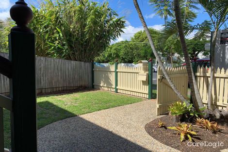 Property photo of 21 Lindsay Street Hawthorne QLD 4171