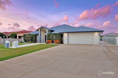 Property photo of 38 Lakeview Drive Bundaberg North QLD 4670